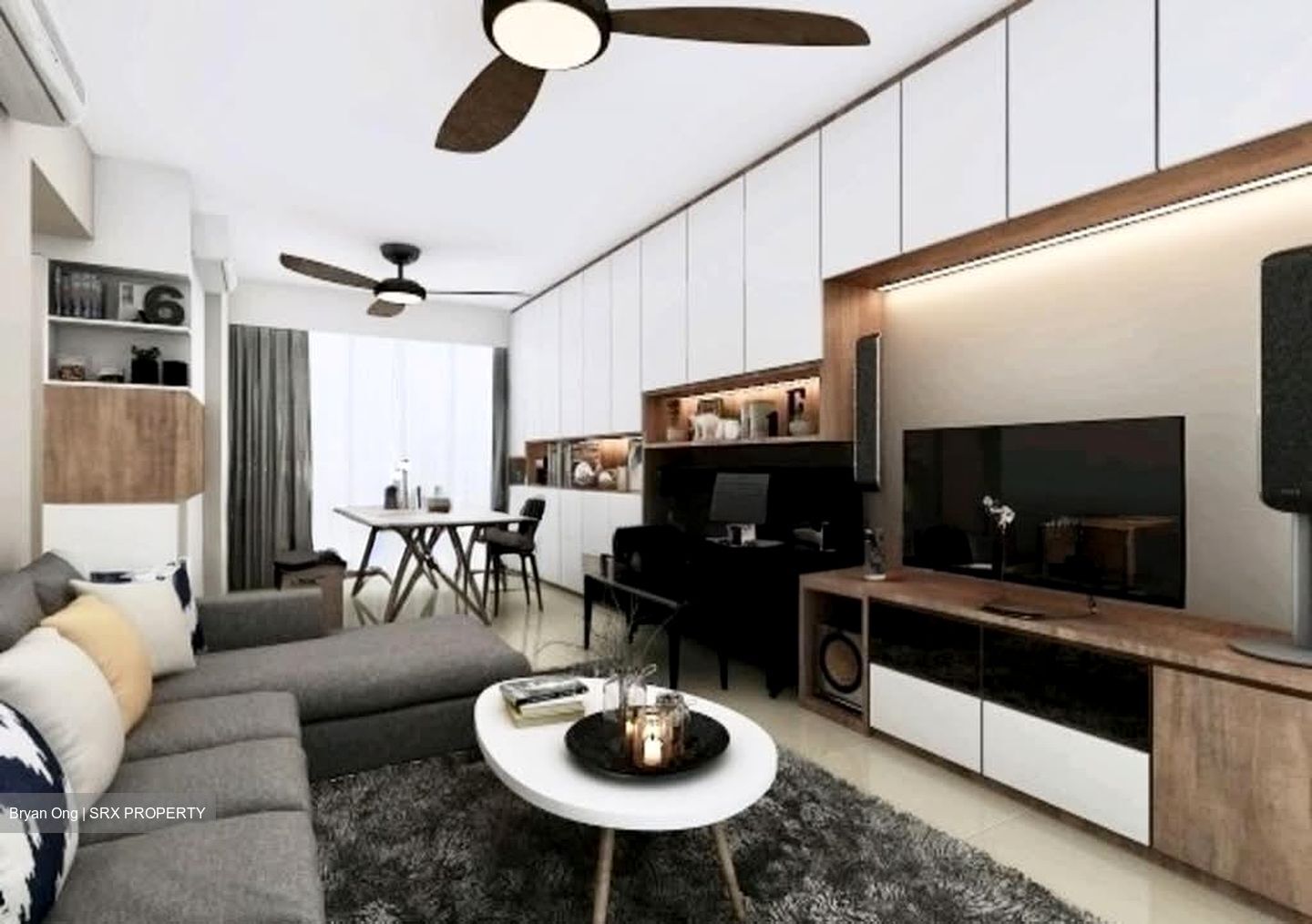 Sol Acres (D23), Condominium #547301091
